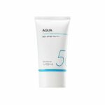Missha All around Safe Block Aqua Sun Gel SPF50+/PA++++ Facial Care