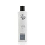 NIOXIN System 2 Cleanser Shampoo by for Unisex, 10.1 oz, Clear, 300 millilitre