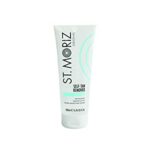 St Moriz Original Self Tan Remover Scrub | Exfoliating Fake Tan Remover Scrub | Removes Old, Faded Tan | Skin Polishing | 200ml