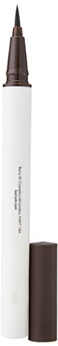 Barry M Cosmetics Feather Brows Brow Defining Pen, natural eyebrow pencil in shade Medium