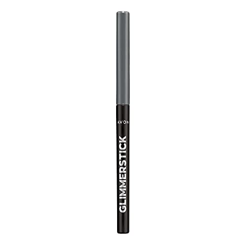 Avon Glimmerstick Eyeliner Bronze, Tug-Free, Soft-Glide Formula for Bold, Intense and Waterproof Colour