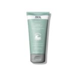 REN Clean Skincare - Evercalm Gentle Cleansing Gel - Makeup Melting Natural Facial Cleanser Gel and Wash for Sensitive Skin 150 ml