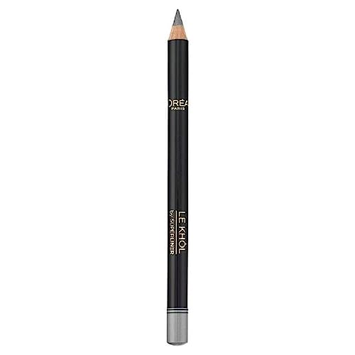 L'Oréal Superliner Le Khol Eyeliner 111, Urban Grey