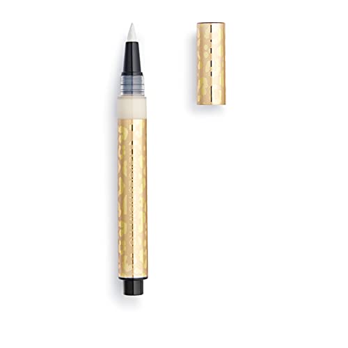 Revolution Pro, Brightening and Firming Eye Concealer Pen Ivory 2.2ml