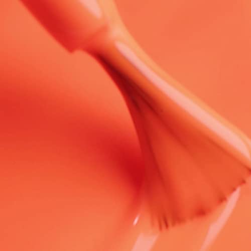 SEMILAC Gel Nail Polish | Long Lasting and Easy to Apply | Perfect for Home and Professional Manicure and Pedicure - 002 Delicate French UV Gel N