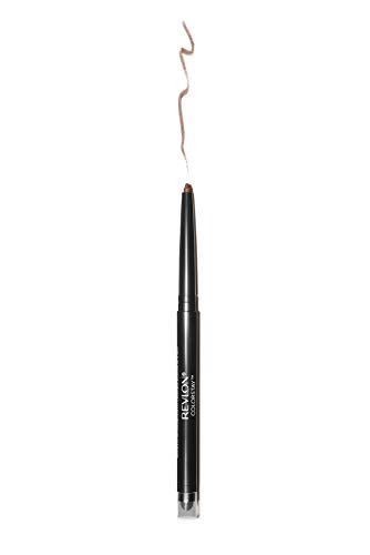 Revlon ColorStay Eyeliner with SoftFlex, Black Brown 202, 0.01 Ounce (0.28 g)