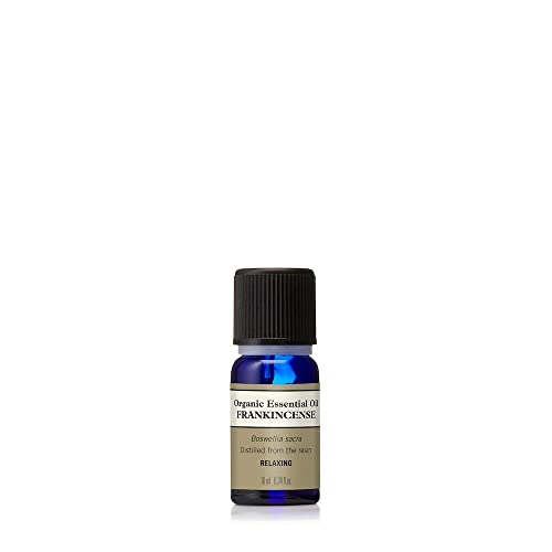 Neal’s Yard Remedies | Lavender Organic Essential Oil | Relaxing Essential Oil | Naturally Calming Oils | 10ml