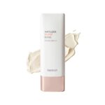 HEIMISH Artless Glow Base SPF 50+ PA+++ 1.4fl.oz/40ml | Moisturizer, Sunscreen to Makeup Base | Cruelty-free, All-In-One, Lightweight, Soft Cream