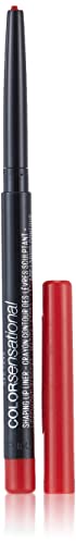 Maybelline Color Sensational Shaping Lip Liner, 120 Clear, 5 g