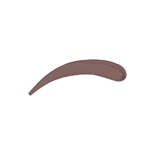 MAYBELLINE - TattooStudio Waterproof Eyebrow Gel, Medium Brown - 0.23 fl. oz. (6.9 ml)