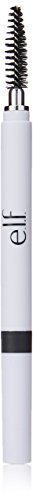 e.l.f. Instant Lift Brow Pencil, Dual-Sided, Precise, Fine Tip, Shapes, Defines, Fills Brows, Contours, Combs, Tames, Neutral Brown 0.18g