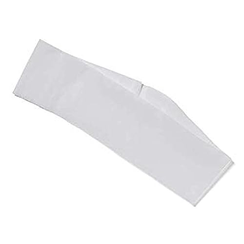 Graham Professional Beauty Wrapp-It White Styling Strips 40 styling strips