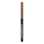 Avon Glimmerstick Eyeliner Bronze, Tug-Free, Soft-Glide Formula for Bold, Intense and Waterproof Colour