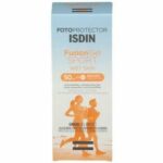 Isdin Fotoprotector Fusion Gel SPF 50+ 100ml