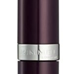 Rimmel London Lasting Finish Lipstick, 264 Coffee Shimmer, 4 g