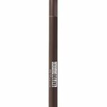 Maybelline Tattoo Liner Gel Pencil, 910 Bold Brown