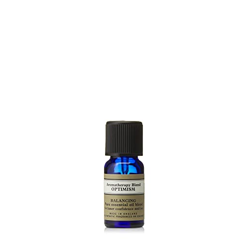 Neal’s Yard Remedies | Lavender Organic Essential Oil | Relaxing Essential Oil | Naturally Calming Oils | 10ml