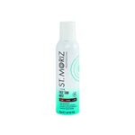 St Moriz Professional Instant 1 Hour Fast Tan Mist with Aloe Vera & Vitamin E, Fast Drying Vegan Fake Tan, Light to Dark (150ml)