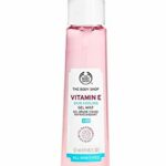 Vitamin E Skin Cooling Gel Mist.