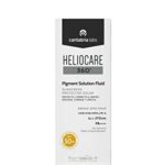 Cantabria Labs Heliocare 360 Pigment Solution Fluid SPF50 50 ml, White