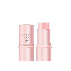 Wrinkle Multi Balm Stick - Wrinkle Bounce Multi Balm - Hydrating Moisturizing Stick - Anti-aging Multi Balm Stick for Diminishing Face Lip & Eye