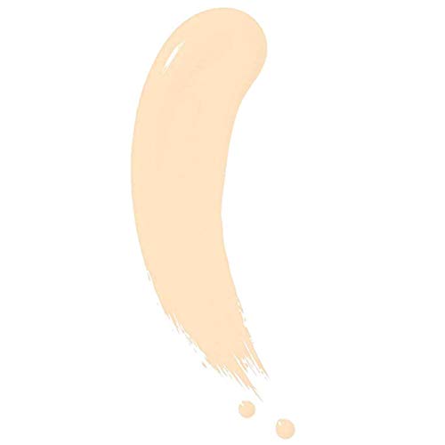 Maybelline Fit Me Foundation, Matte & Poreless, Full Coverage Blendable Normal to Oily Skin, 115 Ivory 30ml