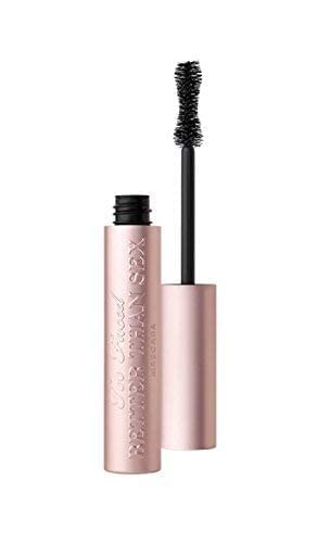 Better Than Sex mascara, 0.27 fluid ounces (8 ml), by Too Faced Cosmetics