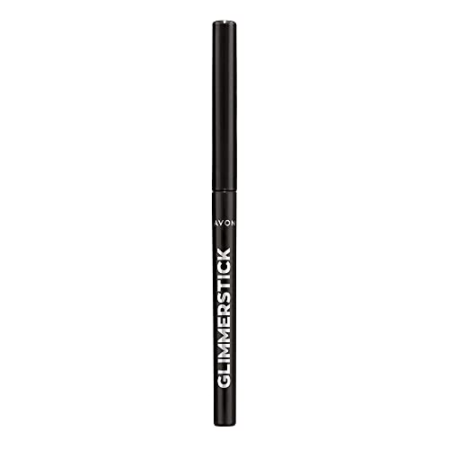 Avon Glimmerstick Eyeliner Bronze, Tug-Free, Soft-Glide Formula for Bold, Intense and Waterproof Colour