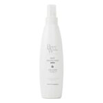 Beauty Works Heat Protection Spray 250 ml for Straightening Curling Heat Styling Hair
