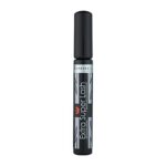 Rimmel London Extra Super Lash Volumising Mascara, 8ml