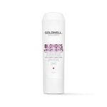 Goldwell Dualsenses Blonde & Highlights Anti-Yellow Conditioner 200ml