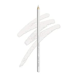 Wet 'n' Wild, Color Icon Kohl Eyeliner Pencil, Eyeliner and Pencil for Eye-Makeup with an Intense and Hyper-pigmented Effect, Soft, Creamy and Ea