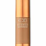 EX1 Cosmetics Invisiwear Liquid Foundation (7.0)