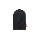 Lucy Bee Tanning Mitt for Self-Tanning Application, Double-Sided Velvety Soft Applicator Glove for a Streak Free Fake Tan, Washable and Easy to R