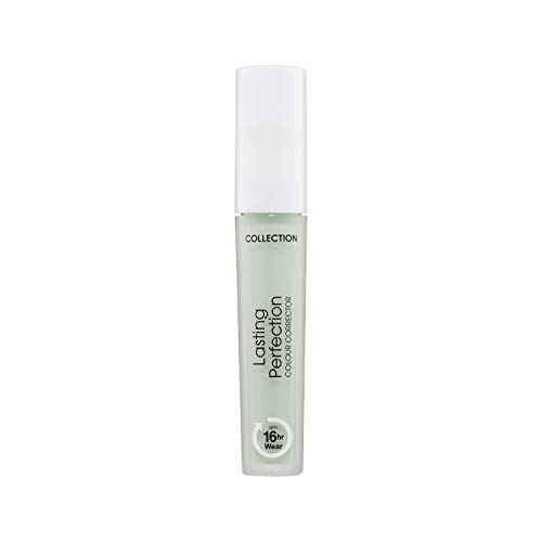 Collection Cosmetics Lasting Perfection Concealer, 16-Hour Wear, Long Lasting Concealer, Fair