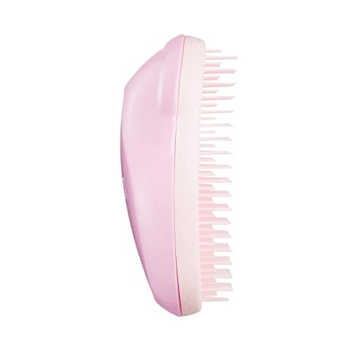 Tangle Teezer | The Original Detangling Hairbrush for Wet & Dry Hair | For All Hair Types | Pink Fizz
