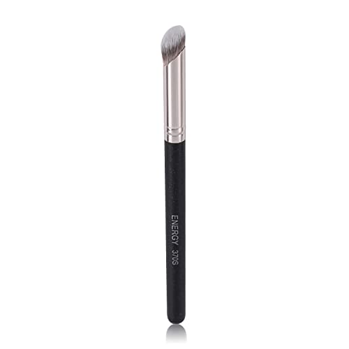 ENERGY Mini-sloped Concealer Brush, Makeup Brush for under Eye - 370s