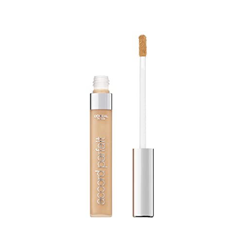 L'Oreal True Match The One Concealer, 1N Ivory, 6.8 ml