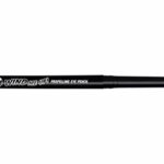 W7 Wind Me Up Propelling Eye Liner Pencil-Black