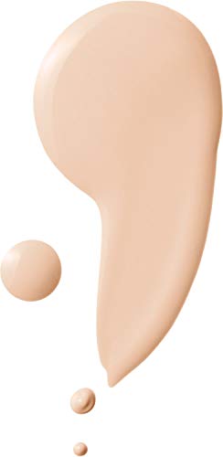 Maybelline Fit Me Foundation, Matte & Poreless, Full Coverage Blendable Normal to Oily Skin, 115 Ivory 30ml