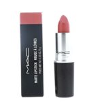 MAC CoCo-Shop Mac Lip Care - Lipstick - Velvet Teddy 3G/0.1Oz