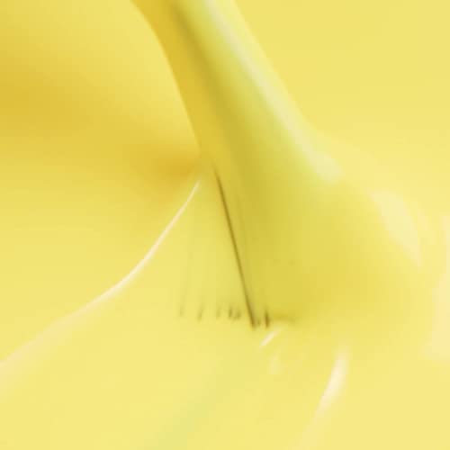 SEMILAC Gel Nail Polish | Long Lasting and Easy to Apply | Perfect for Home and Professional Manicure and Pedicure - 002 Delicate French UV Gel N