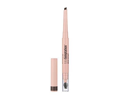 MAYBELLINE Total Temptation Eyebrow Definer Pencil - Soft Brown