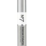 No7 Intense Volume Mascara BLACK