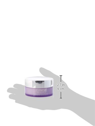 Clinique Take The Day Off Cleansing Balm All Skin Types, 125 ml (Pack of 1)