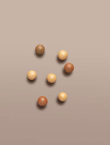 Avon True Glow Bronzing Pearls Streak-Free Finish Radiant Glow Bronzer Warm Glow 22g