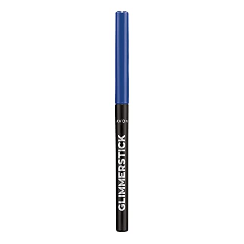 Avon Glimmerstick Eyeliner Bronze, Tug-Free, Soft-Glide Formula for Bold, Intense and Waterproof Colour