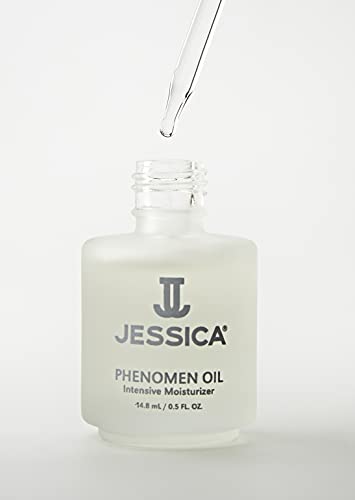 JESSICA Phenomen Oil Intensive Nail and Cuticle Moisturiser 14.8 ml