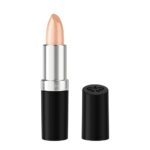 Rimmel London Lasting Finish Lipstick, Pearl Shimmer 4g
