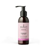 Sukin Sensitive Cleansing Lotion 125ml